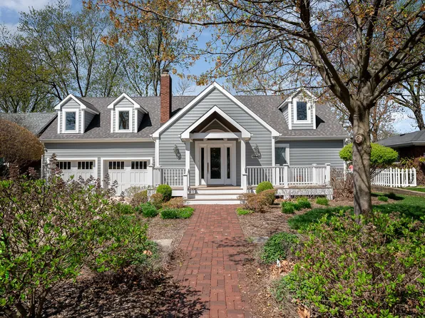 15942 Parkside Ave, South Holland, IL 60473