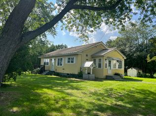 374 Garland Rd, Winslow, ME 04901