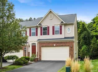 90 Kensington Dr, Pittsburgh, PA 15237