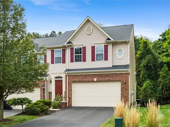 90 Kensington Dr, Pittsburgh, PA 15237