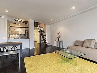 Rented by Bellmarc Realty