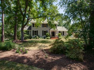 3502 Westover Rd, Durham, NC 27707