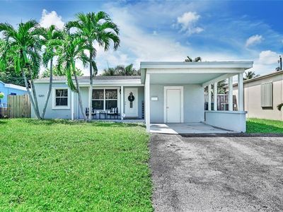 5201 NE 4th Ave, Oakland Park, FL, 33334