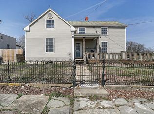 400 Market St, Berger, MO 63014