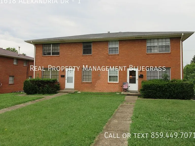 1618 Alexandria Dr #1 — Photo 1