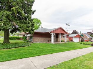 9900 S California Ave, Evergreen Park, IL