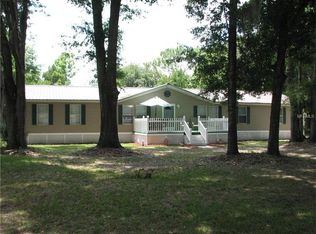 8825 County Road 622, Bushnell, FL 33513