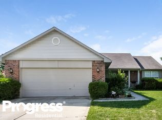 6568 Rushing Riv, Noblesville, IN 46062