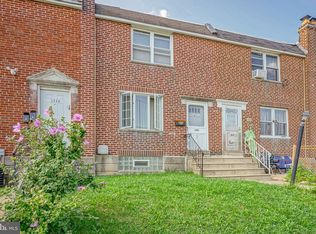 1332 Stirling St, Philadelphia, PA 19111