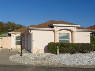 417 Cambio Ct, The Villages, FL 32159