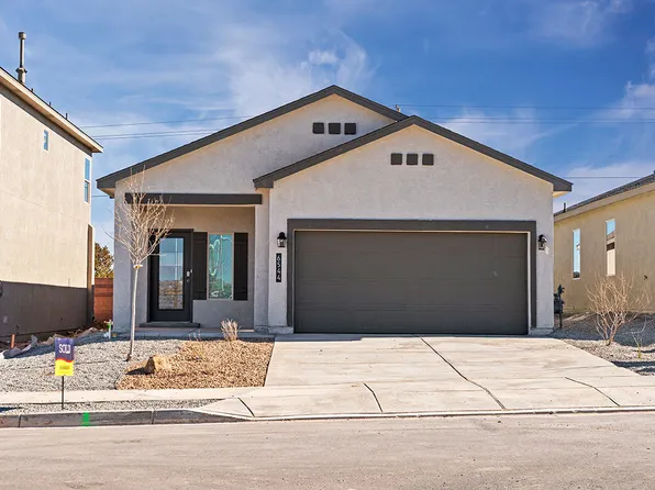 10724 Caresso Loop, Albuquerque, NM 87121