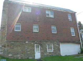 6342 Large St, Philadelphia, PA 19149