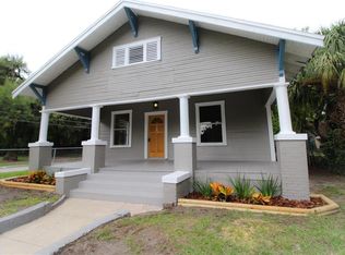 1002 E 22nd Ave, Tampa, FL 33605