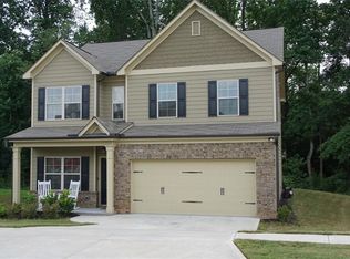 1357 Avington Glen Way, Lawrenceville, GA 30045