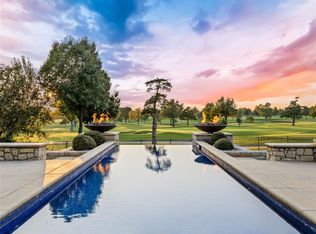 6510 N Hillcrest Ave, Nichols Hills, OK 73116