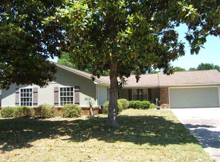 8218 Emperor Rd, Pensacola, FL 32514