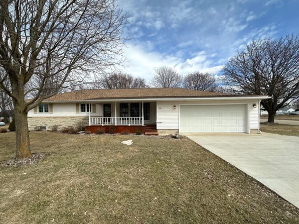 200 N Adams St, Elkton, MN 55933