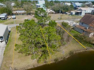 4155 Robin St, Bay Saint Louis, MS 39520