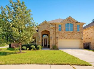 10924 Tornasol Ln, Austin, TX 78739