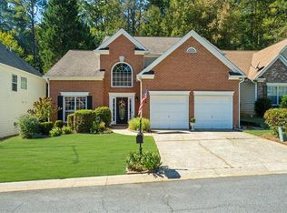 4016 Rhyne Cir SE, Smyrna, GA 30082