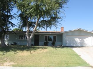 2812 San Pablo Ave, Bakersfield, CA