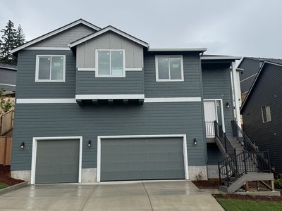 3435 Deerfern Rd LOT 44, Eugene, OR, 97403