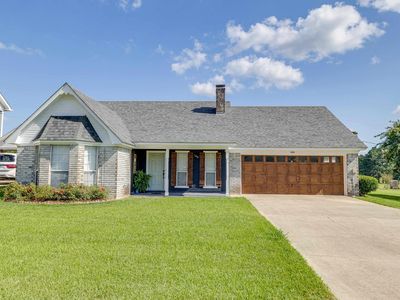 164 Pine Hills Dr, Calhoun, LA, 71225