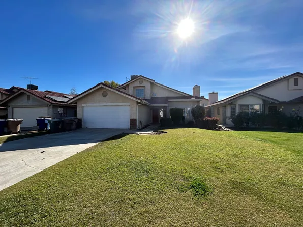 7921 Cold Creek Ct, Bakersfield, CA 93313