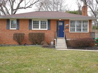 9300 Worrell Ave, Lanham, MD