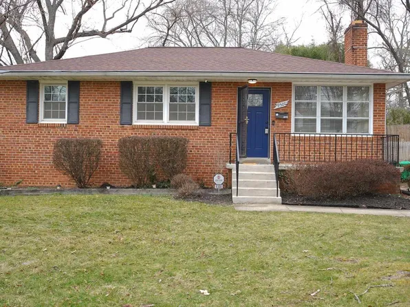 9300 Worrell Ave, Lanham, MD 20706