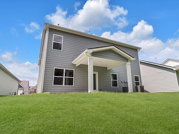 3rd image of 771 Chiswick Ct Lot 36