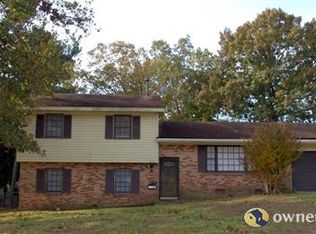 3404 Cranbrook Dr, Fayetteville, NC 28301