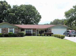 1800 SE 56th Ct, Ocala, FL 34480