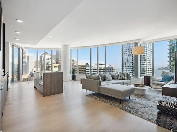 201 Folsom St APT 24C, San Francisco, CA 94105