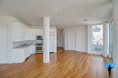 Rented by Next Door Realty NYC