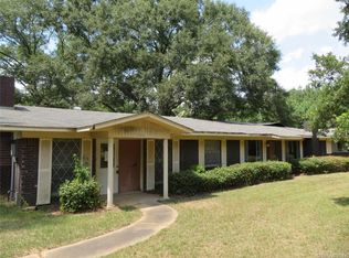 500 Morgan Rd, Sarepta, LA 71071