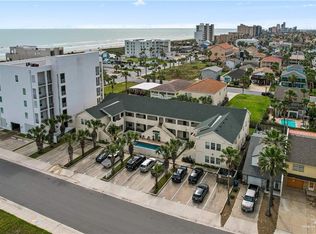 129 E Lantana St #129, South Padre Island, TX 78597