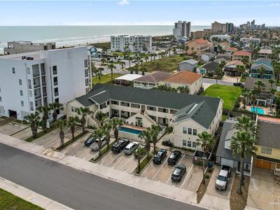 129 E Lantana St #129, South Padre Island, TX, 78597