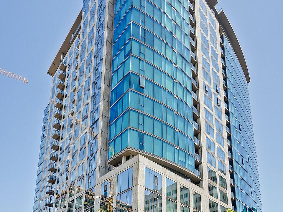 1st image of 38 N Almaden Blvd Unit 1311