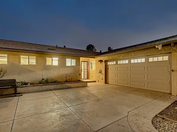 8444 Midland St, La Mesa, CA 91942
