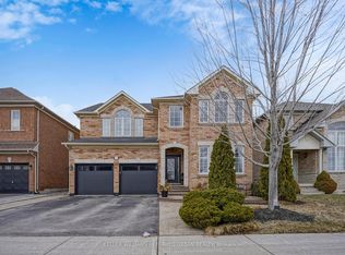 208 Maria Antonia Rd, Vaughan, ON L4H2Z4