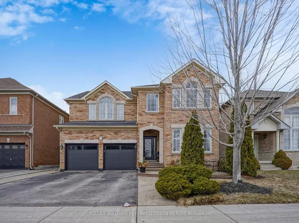 208 Maria Antonia Rd, Vaughan, ON L4H 2Z4