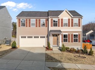 1003 Garrison Ave, Clayton, NC 27520