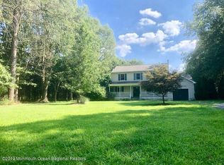 1446 Toms River Rd, Jackson, NJ 08527