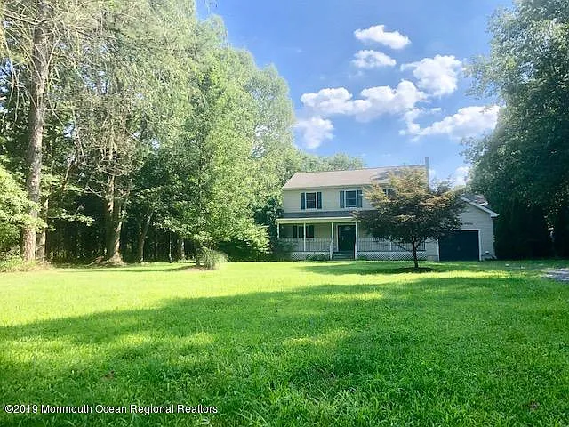 1446 Toms River Rd photo 1