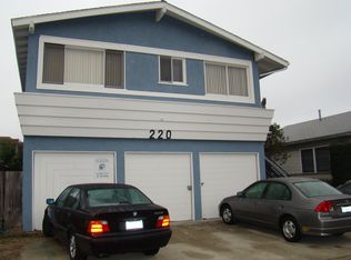 220 Avenue H APT A, Redondo Beach, CA 90277