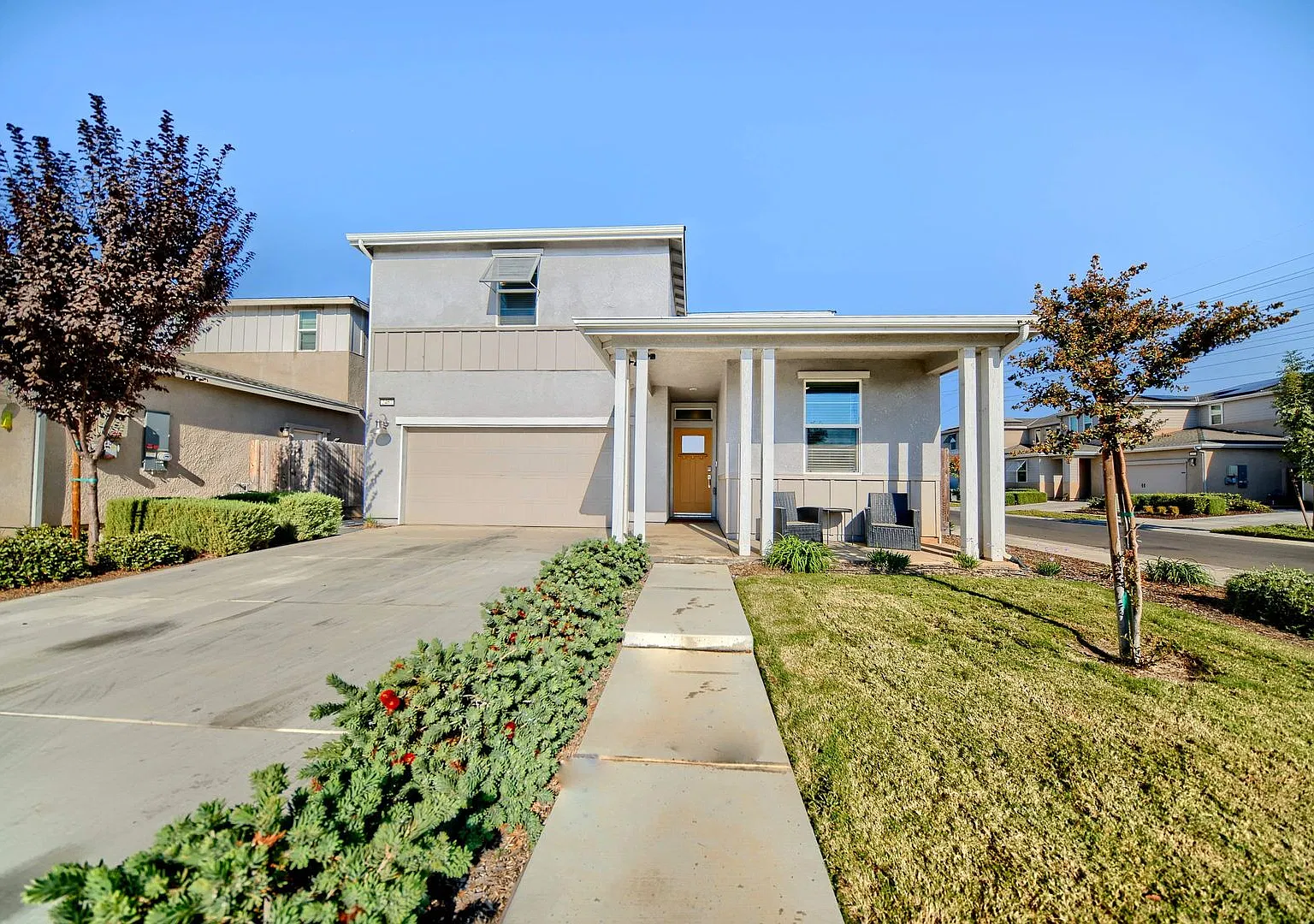 2021-Built 6BD/3BA Near UC Merced | 2,621 SF | 2-Car Garage — Photo 3