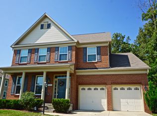 5065 Saint Matthews Dr, Waldorf, MD 20602