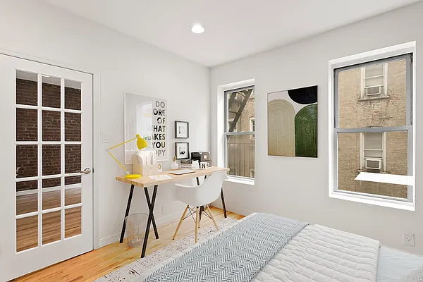 Rented by Corcoran | media 1