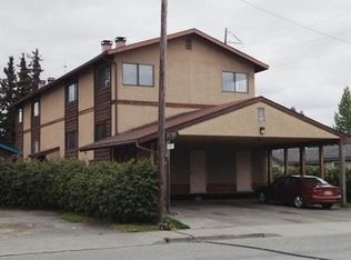 1008 E 9th Ave APT D, Anchorage, AK 99501